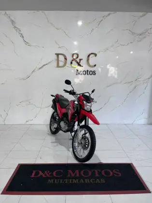 HONDA NXR 160 BROS ESDD 