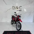 HONDA NXR 160 BROS ESDD HONDA NXR 160 BROS ESDD