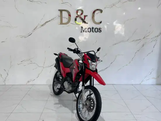 HONDA-NXR 160 BROS ESDD HONDA-NXR 160 BROS ESDD-2023