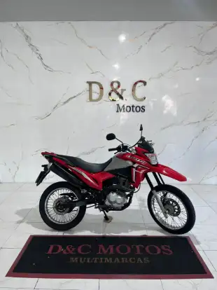 HONDA-NXR 160 BROS ESDD-2023