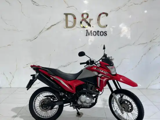 HONDA-NXR 160 BROS ESDD HONDA-NXR 160 BROS ESDD-2023