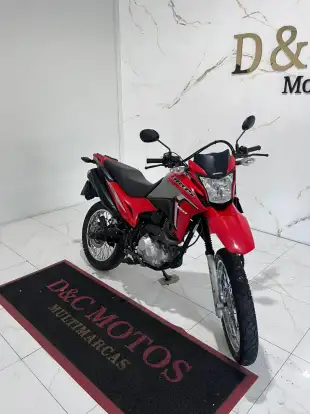 HONDA-NXR 160 BROS ESDD-2023