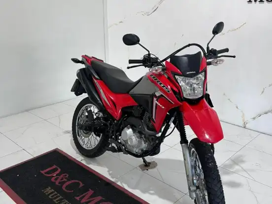 HONDA-NXR 160 BROS ESDD HONDA-NXR 160 BROS ESDD-2023