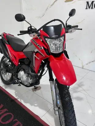 HONDA-NXR 160 BROS ESDD-2023