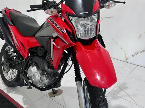 HONDA-NXR 160 BROS ESDD HONDA-NXR 160 BROS ESDD-2023