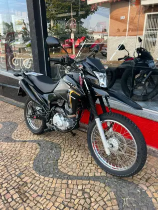 HONDA NXR 160 BROS ESDD 