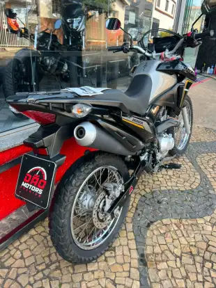 HONDA-NXR 160 BROS ESDD HONDA-NXR 160 BROS ESDD-2022