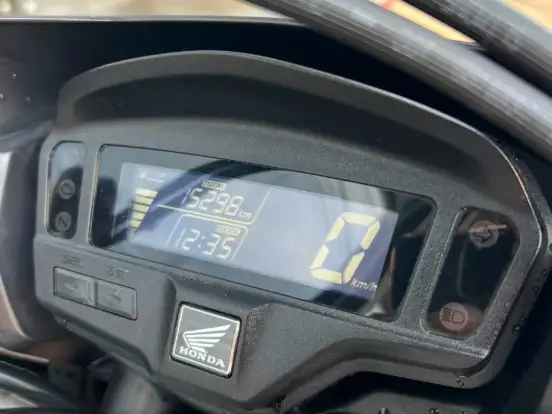 HONDA-NXR 160 BROS ESDD HONDA-NXR 160 BROS ESDD-2022