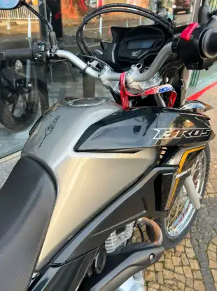 HONDA-NXR 160 BROS ESDD HONDA-NXR 160 BROS ESDD-2022
