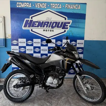 HONDA NXR 160 BROS ESDD 