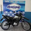 HONDA NXR 160 BROS ESDD HONDA NXR 160 BROS ESDD