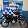 HONDA NXR 160 BROS ESDD HONDA NXR 160 BROS ESDD