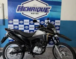 HONDA NXR 160 BROS ESDD HONDA NXR 160 BROS ESDD
