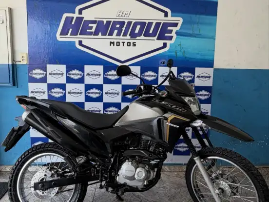 HONDA-NXR 160 BROS ESDD HONDA-NXR 160 BROS ESDD-2021