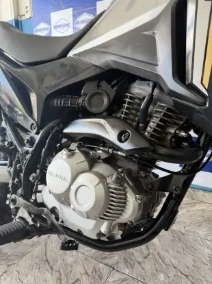 HONDA-NXR 160 BROS ESDD-2021