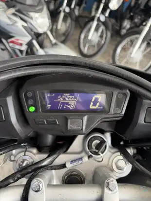 HONDA-NXR 160 BROS ESDD HONDA-NXR 160 BROS ESDD-2021
