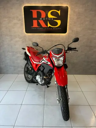 HONDA NXR 160 BROS ESDD 