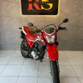 HONDA NXR 160 BROS ESDD HONDA NXR 160 BROS ESDD