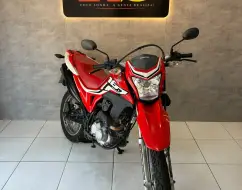 HONDA NXR 160 BROS ESDD HONDA NXR 160 BROS ESDD