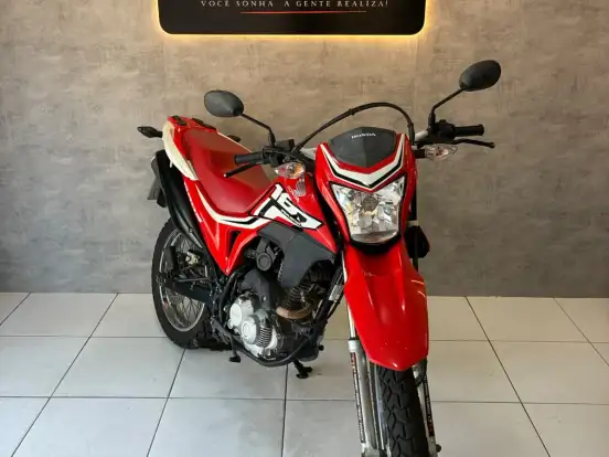 HONDA-NXR 160 BROS ESDD HONDA-NXR 160 BROS ESDD-2021
