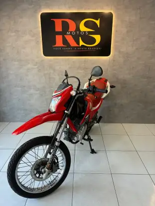 HONDA-NXR 160 BROS ESDD-2021