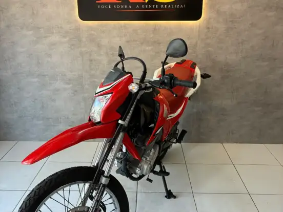 HONDA-NXR 160 BROS ESDD HONDA-NXR 160 BROS ESDD-2021