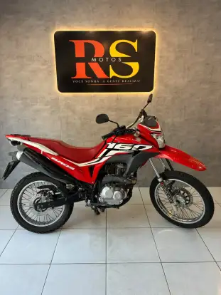 HONDA-NXR 160 BROS ESDD HONDA-NXR 160 BROS ESDD-2021
