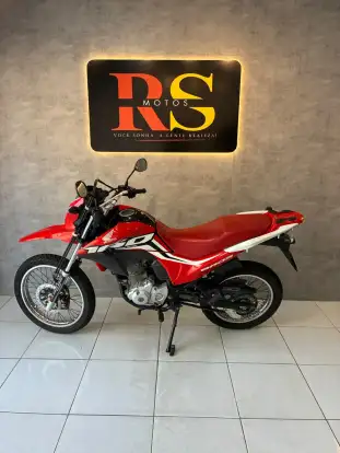 HONDA-NXR 160 BROS ESDD HONDA-NXR 160 BROS ESDD-2021