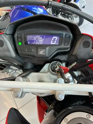 HONDA-NXR 160 BROS ESDD HONDA-NXR 160 BROS ESDD-2021