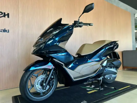 HONDA PCX 160 ABS 