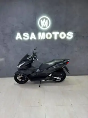 HONDA-PCX 160 ABS HONDA-PCX 160 ABS-2024