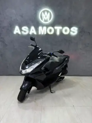 HONDA-PCX 160 ABS HONDA-PCX 160 ABS-2024