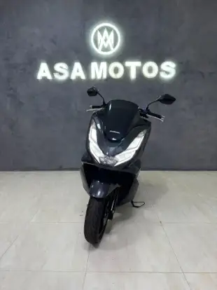 HONDA-PCX 160 ABS HONDA-PCX 160 ABS-2024