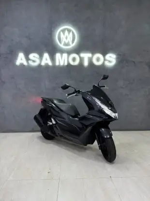 HONDA-PCX 160 ABS-2024