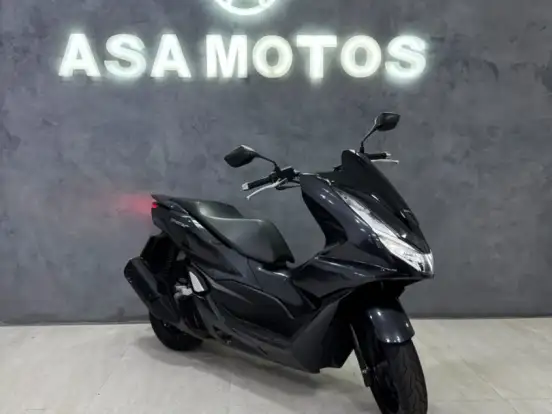 HONDA-PCX 160 ABS HONDA-PCX 160 ABS-2024