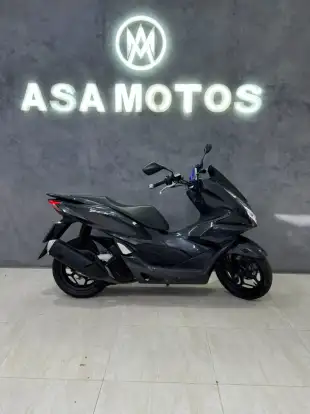 HONDA-PCX 160 ABS HONDA-PCX 160 ABS-2024