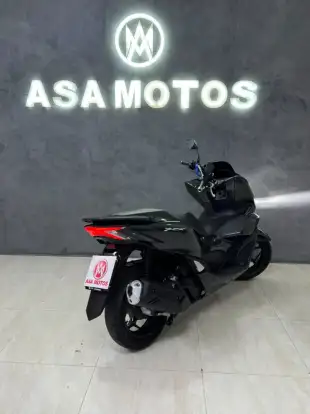 HONDA-PCX 160 ABS-2024