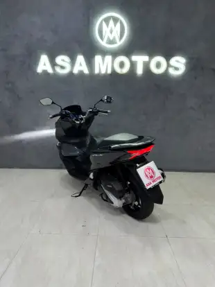 HONDA-PCX 160 ABS HONDA-PCX 160 ABS-2024