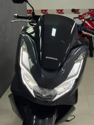 HONDA-PCX 160 ABS-2024