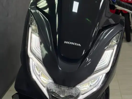 HONDA-PCX 160 ABS HONDA-PCX 160 ABS-2024