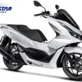 HONDA PCX 160 CBS HONDA PCX 160 CBS