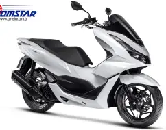 HONDA PCX 160 CBS HONDA PCX 160 CBS