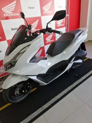 HONDA PCX 160 CBS 