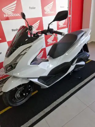 HONDA-PCX 160 CBS HONDA-PCX 160 CBS-2026