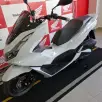 HONDA PCX 160 CBS HONDA PCX 160 CBS