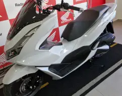 HONDA PCX 160 CBS HONDA PCX 160 CBS