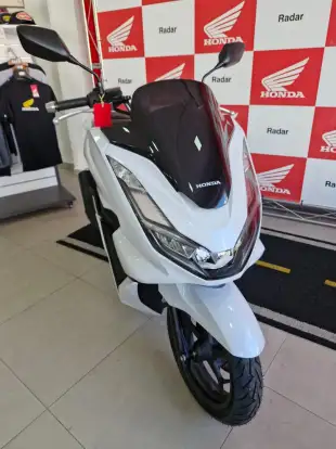 HONDA-PCX 160 CBS HONDA-PCX 160 CBS-2026