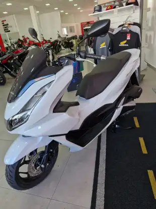 HONDA-PCX 160 CBS-2026