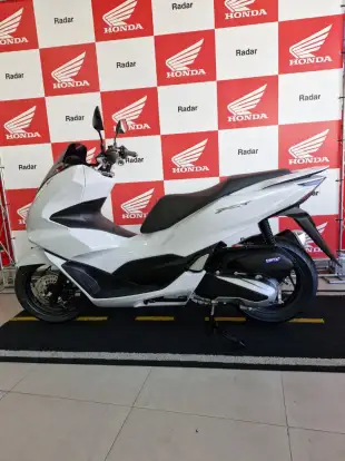 HONDA-PCX 160 CBS HONDA-PCX 160 CBS-2026