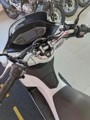 HONDA-PCX 160 CBS HONDA-PCX 160 CBS-2026